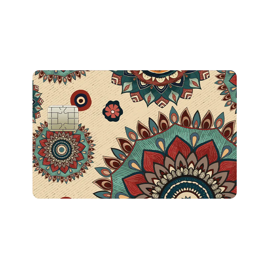 Preload Select Texture / Desert Bloom