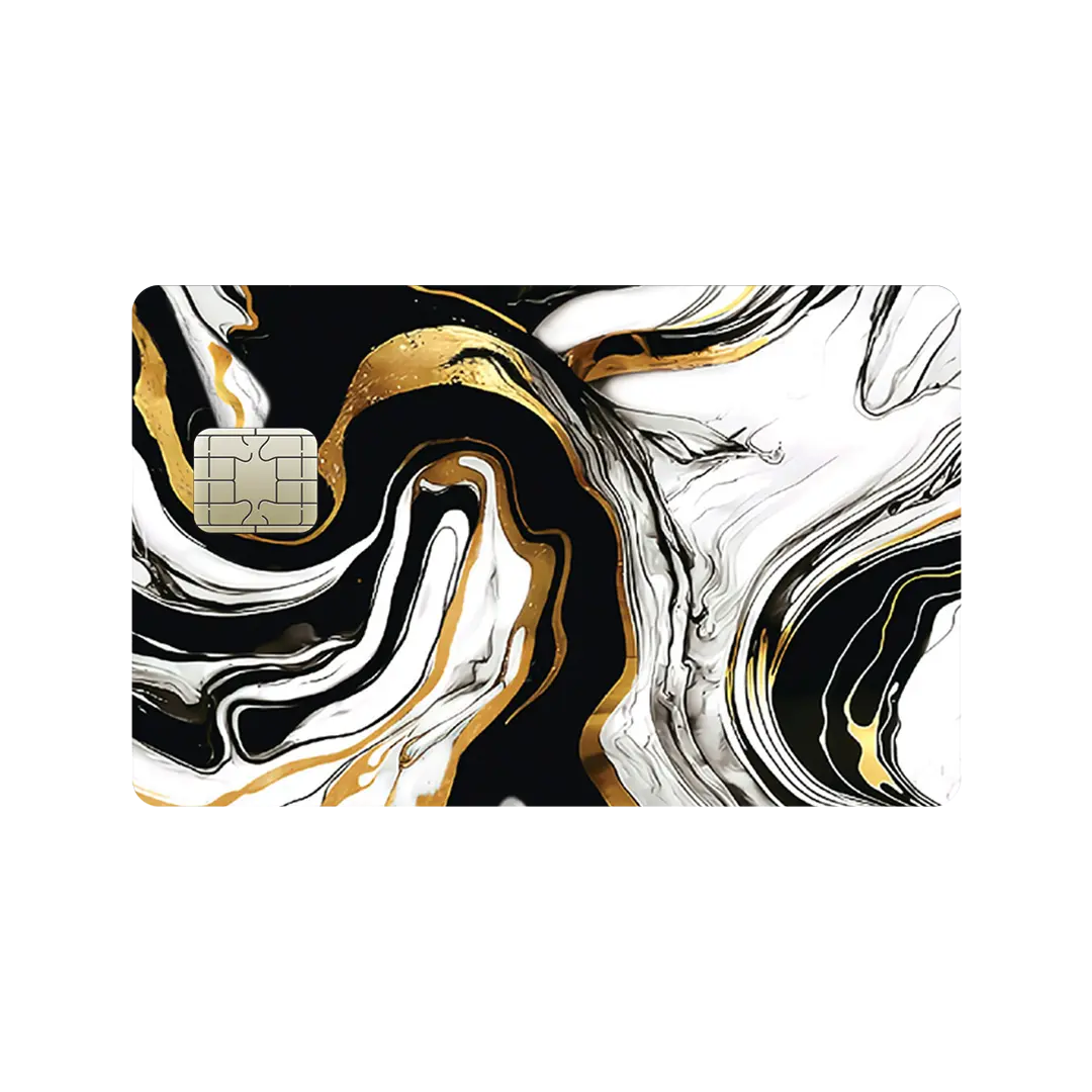 Preload Select Texture / Golden Abyss