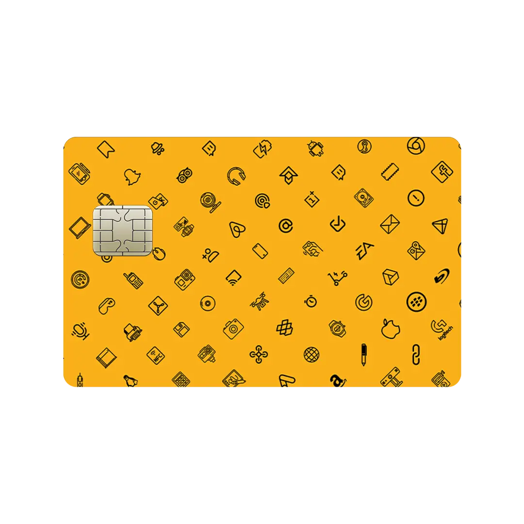 Preload Select Texture / Iconic Spark