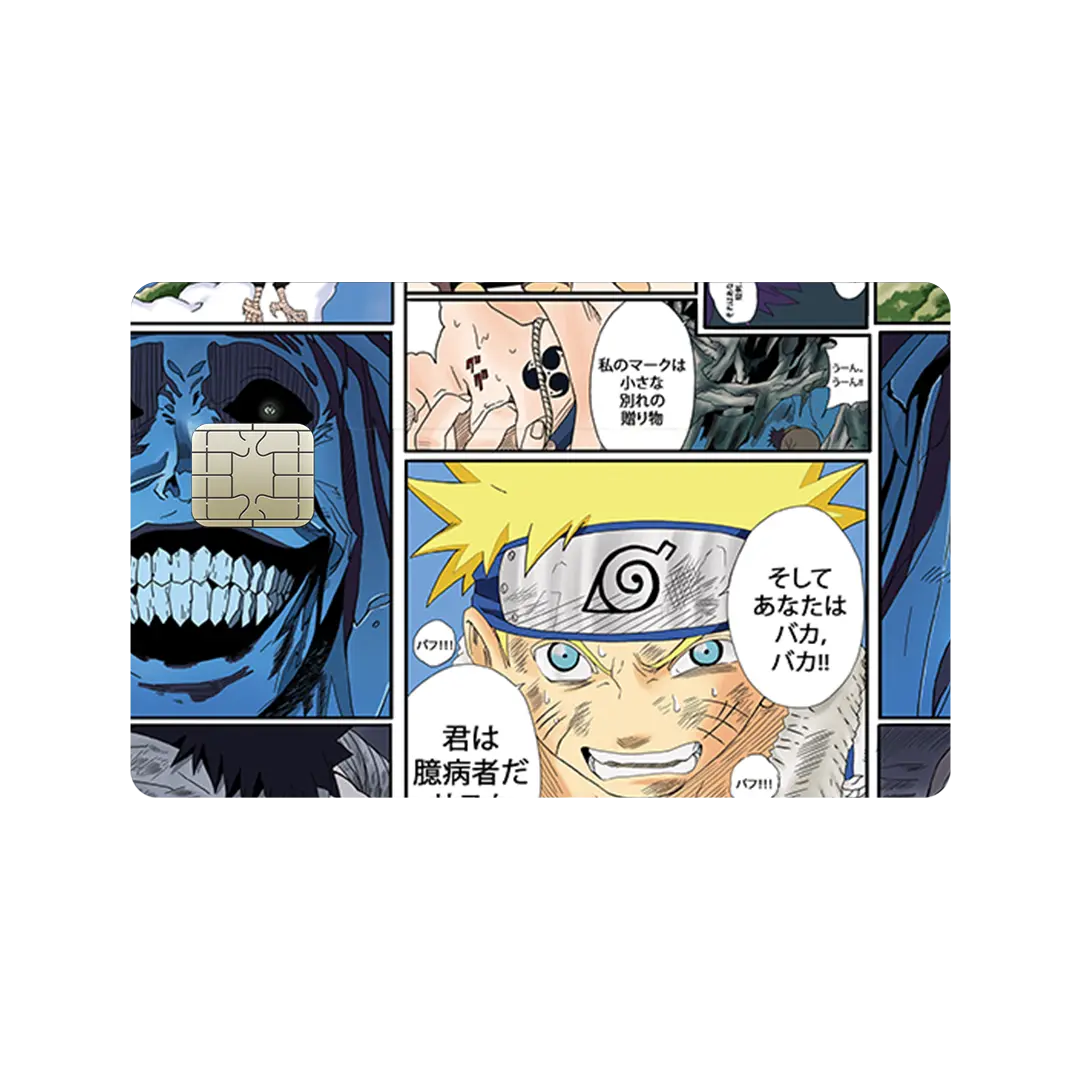 Preload Select Texture / Manga Relics