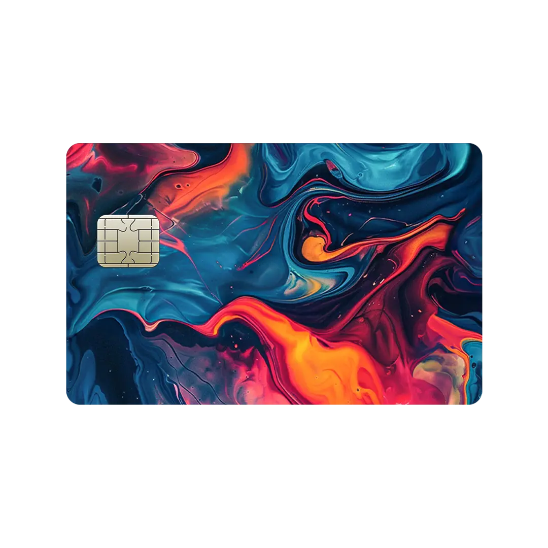 Preload Select Texture / Molten Fury