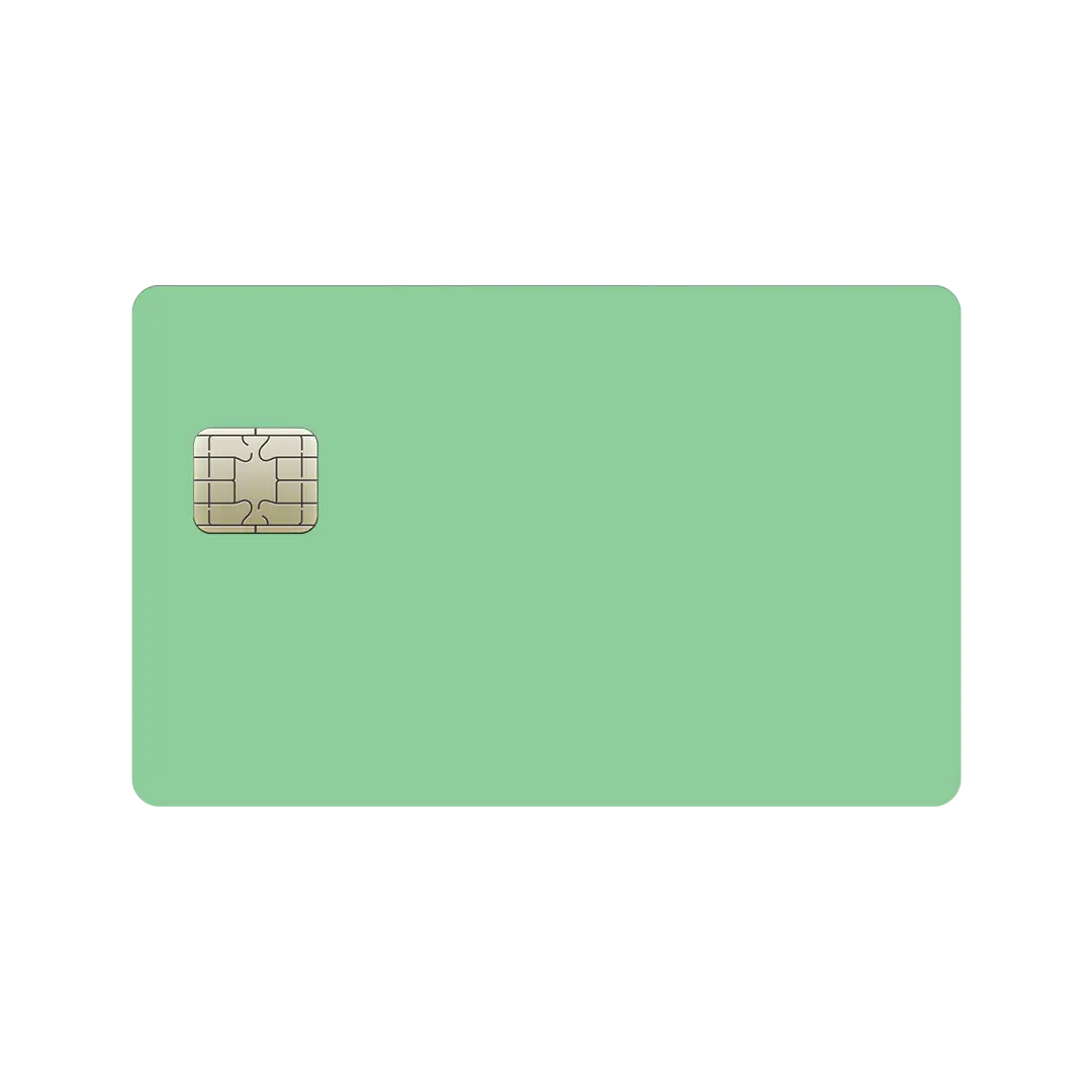 Preload Select Texture / Pastel Green