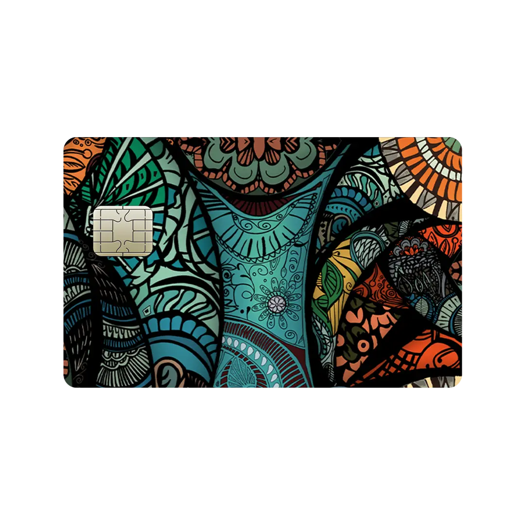 Preload Select Texture / Tribal Tusk