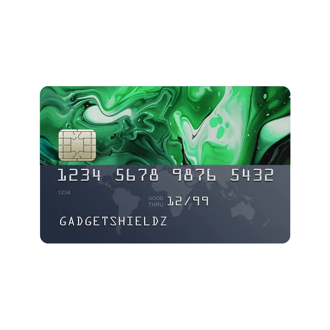 Preload Select Texture / Goblin Gas