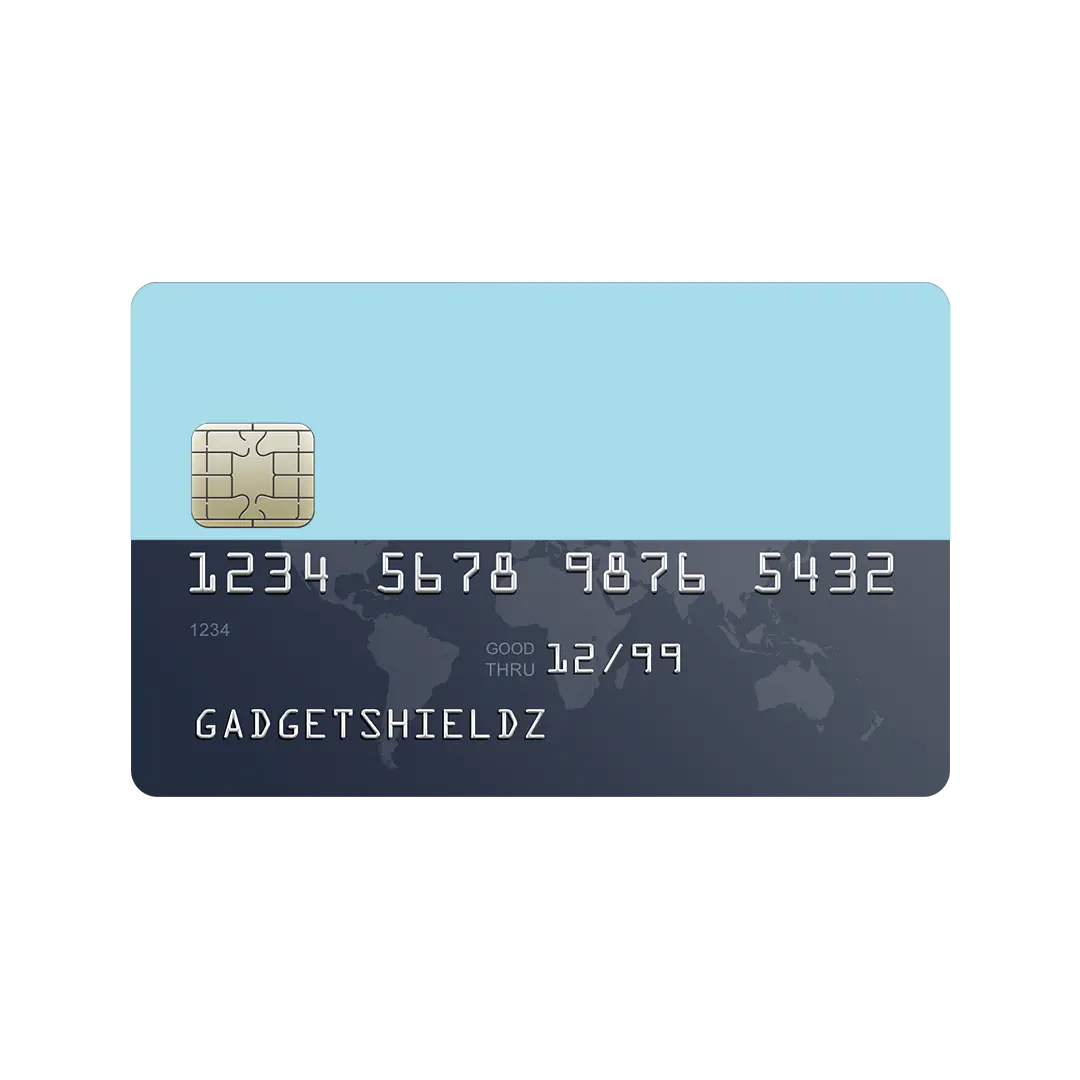 Preload Select Texture / Pastel Blue