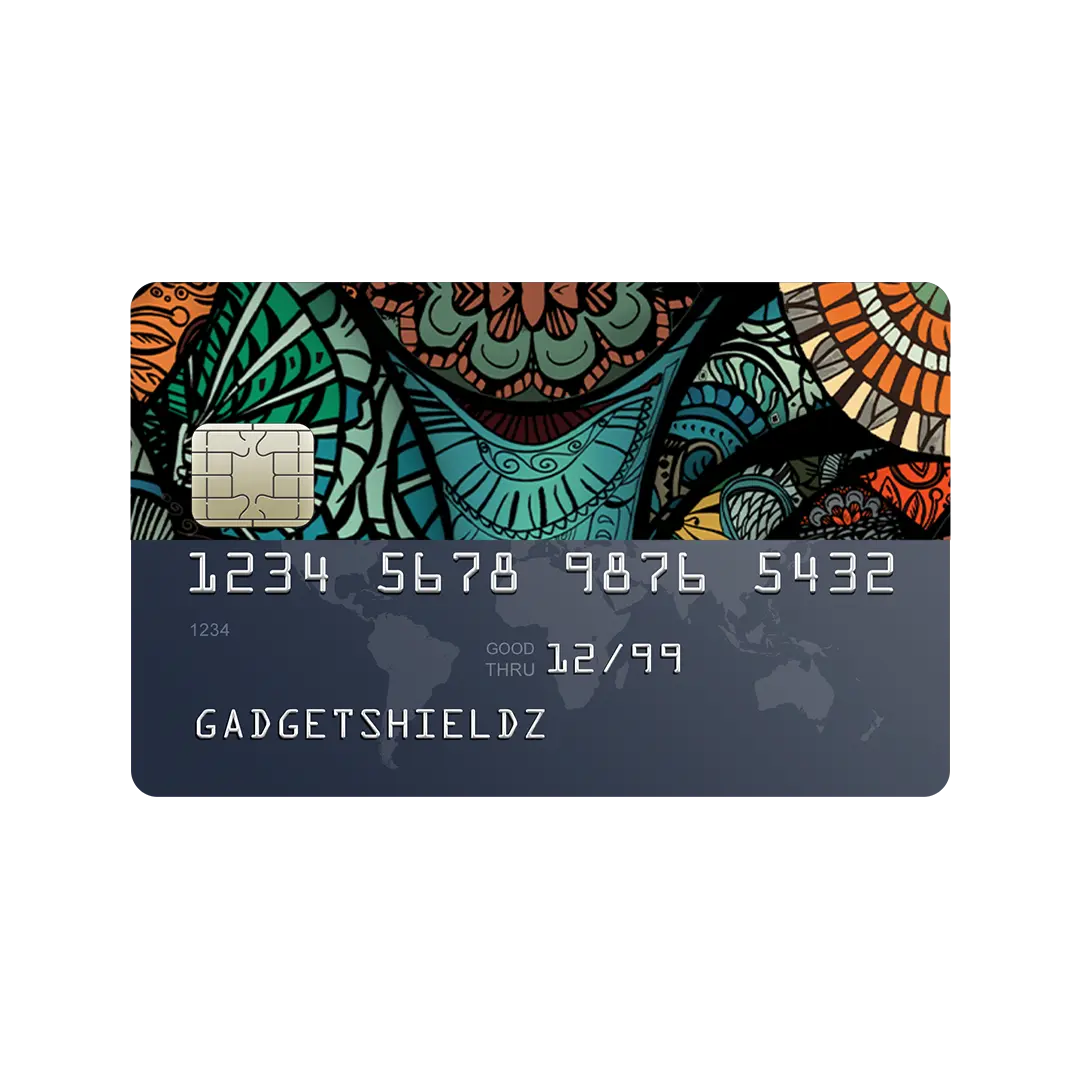 Preload Select Texture / Tribal Tusk