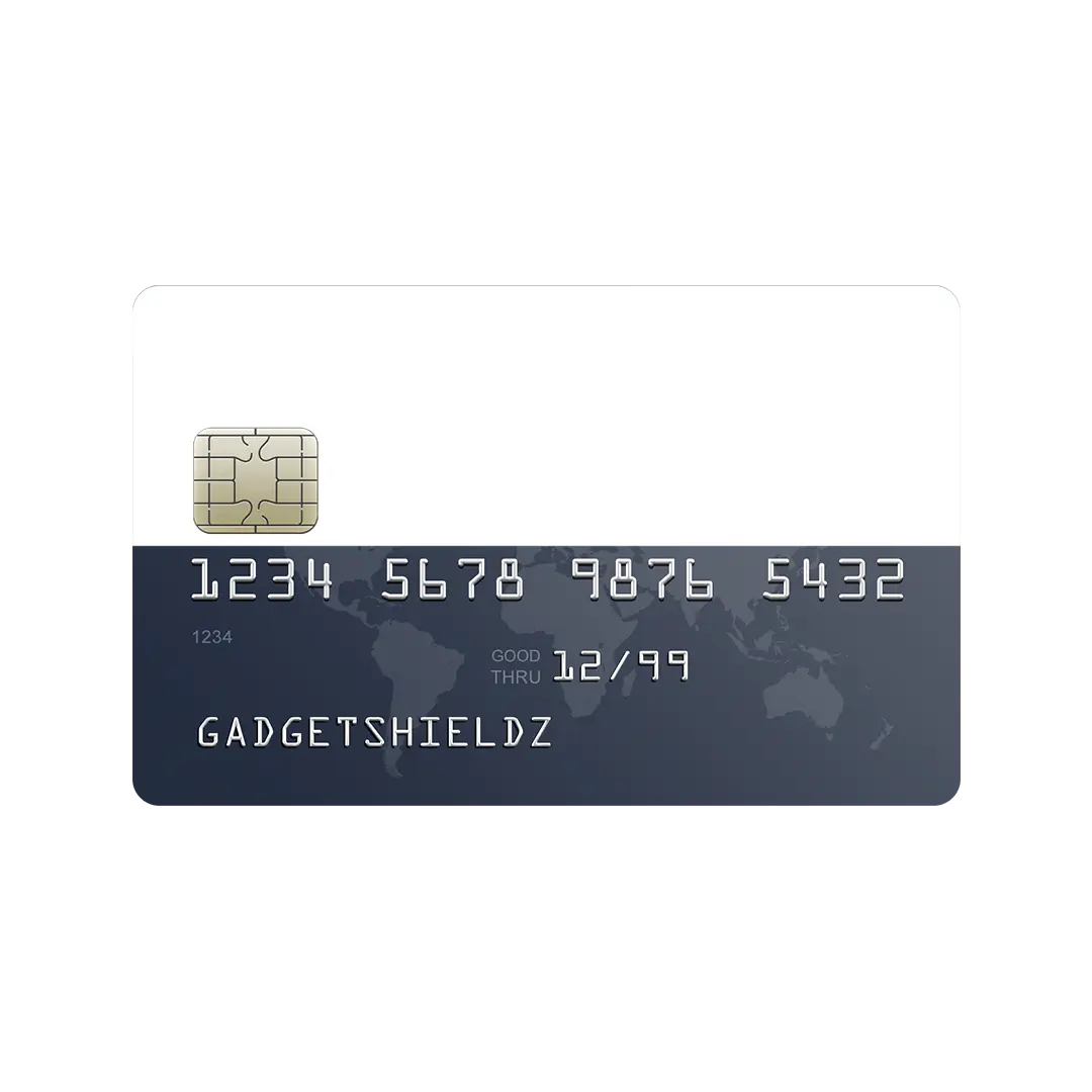 Preload Select Texture / White Matte