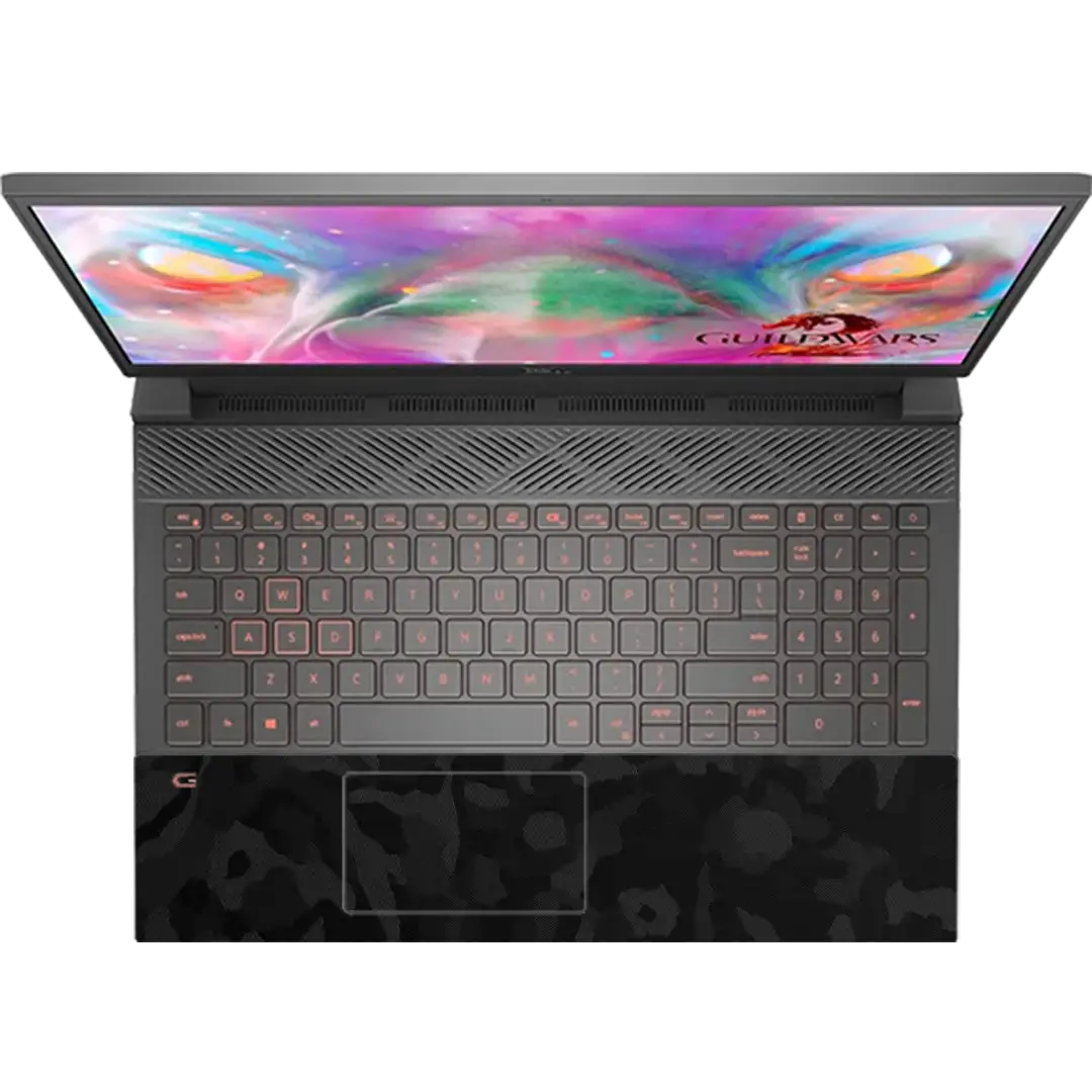 Preload Essential / Black Camo