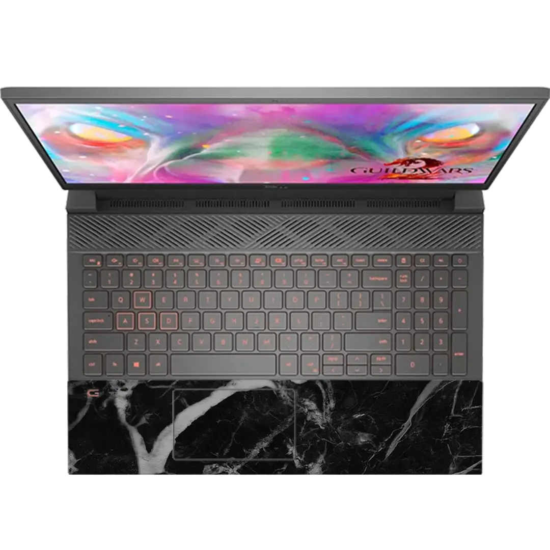 Preload Essential / Black Marble