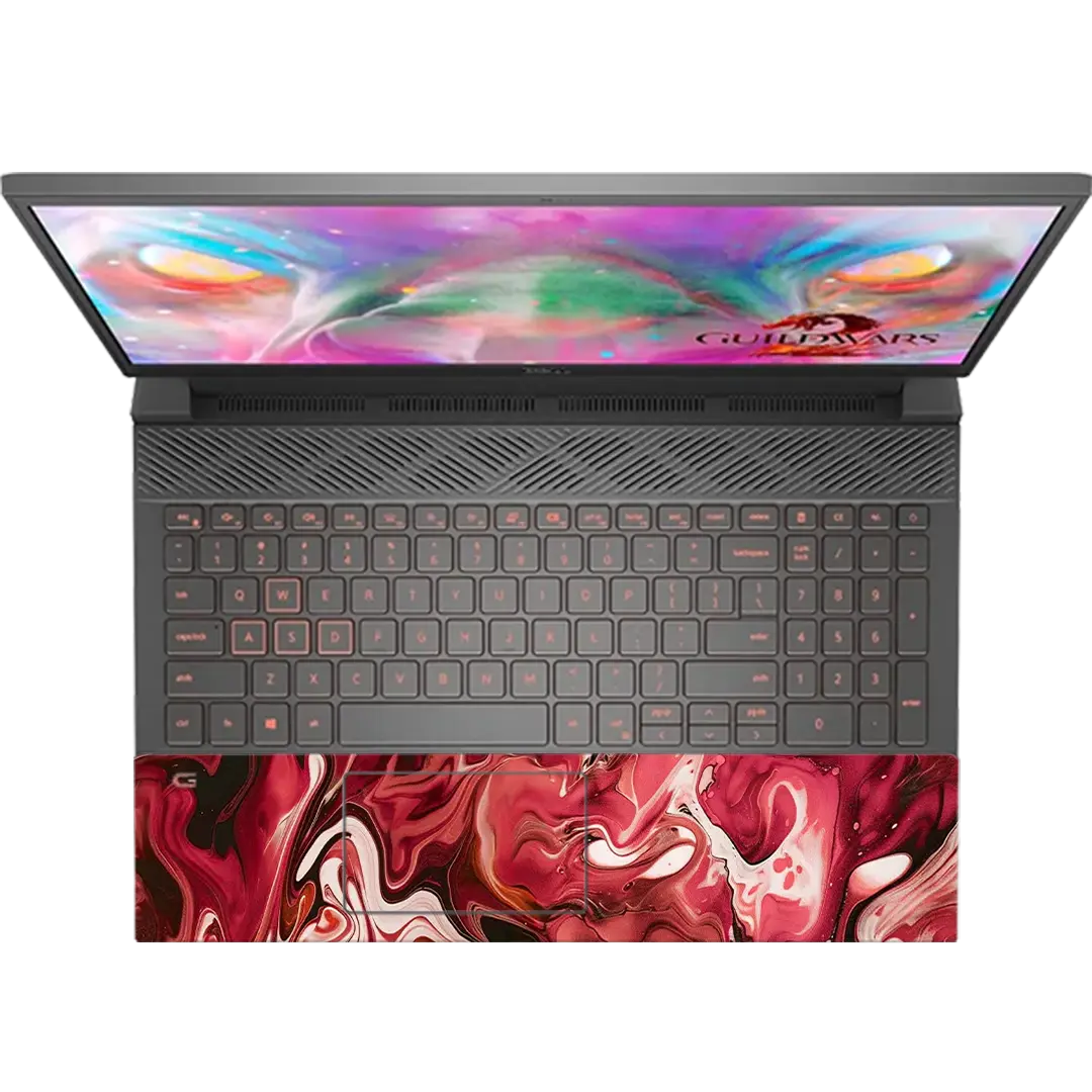 Preload Essential / Blood Rush