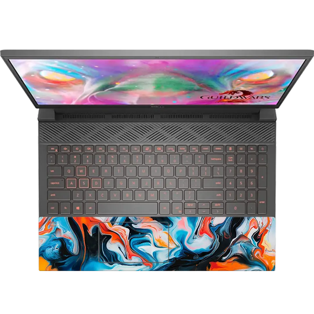 Preload Essential / Cryo Flare