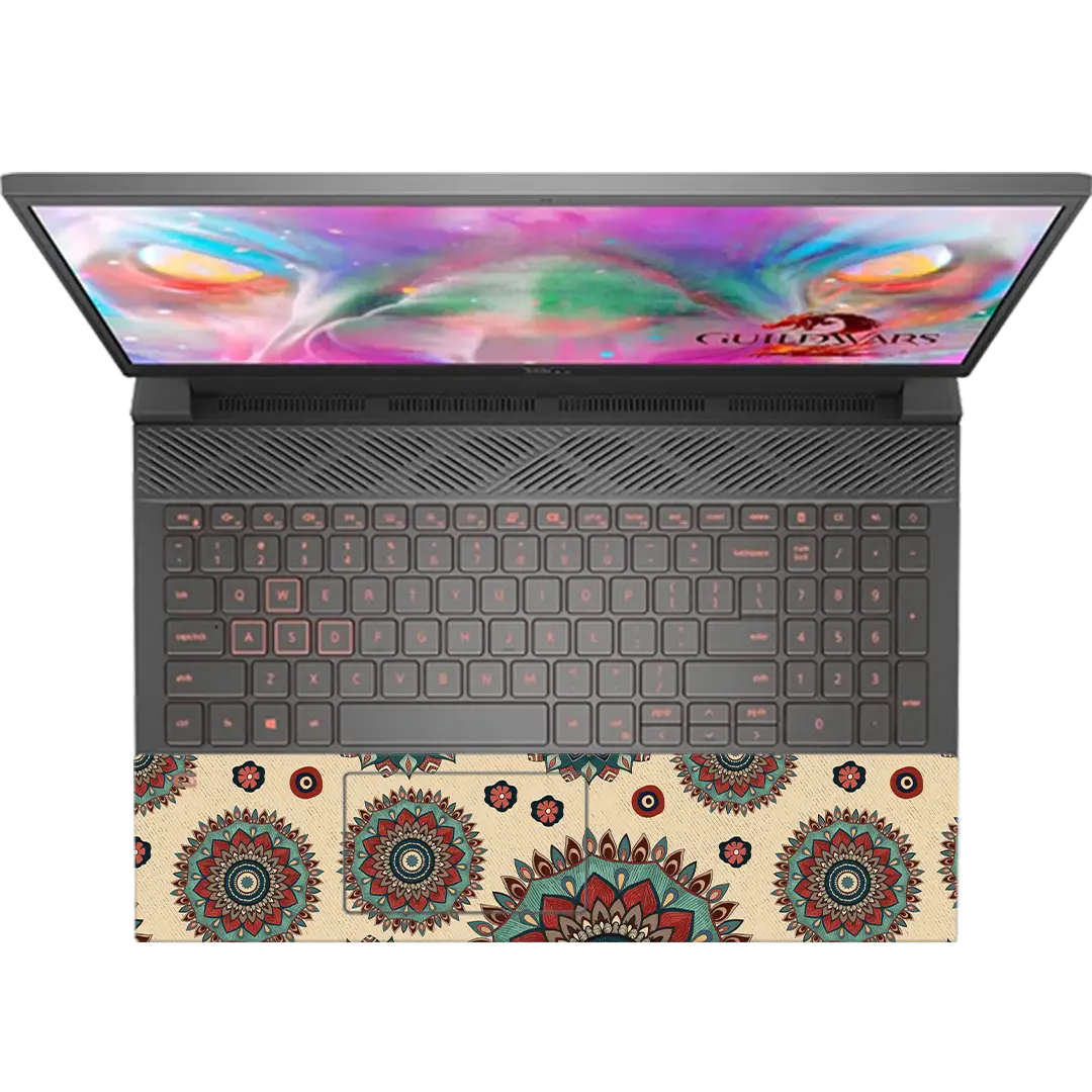 Preload Essential / Desert Bloom