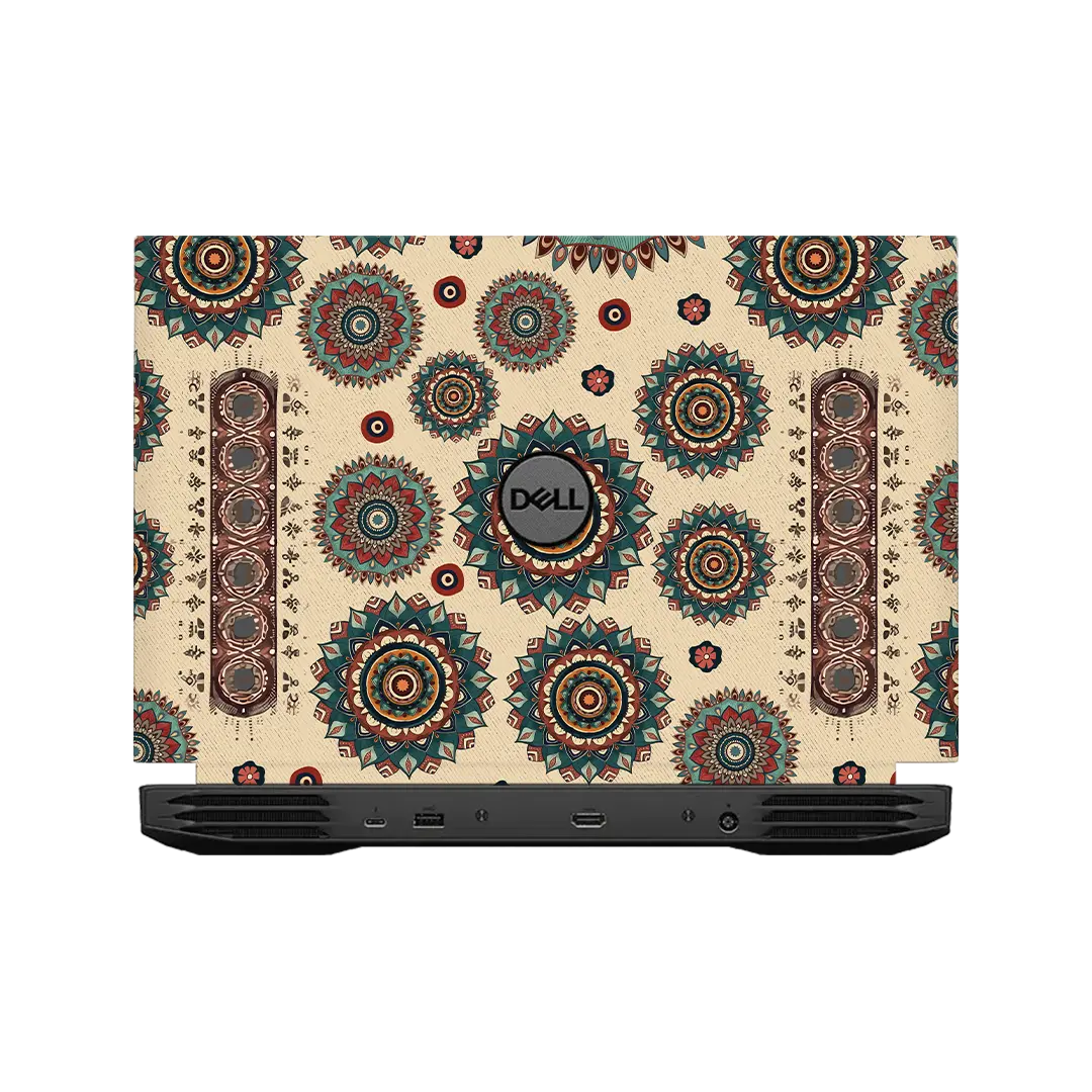 Preload Minimum / Desert Bloom