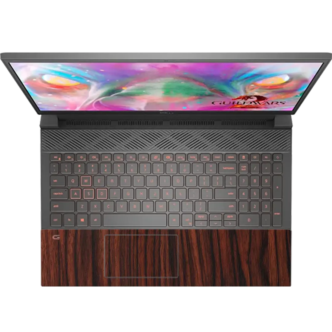 Preload Essential / Ebony Wood