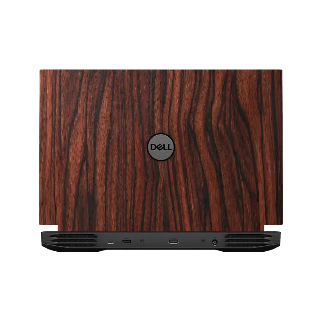 Preload Minimum / Ebony Wood