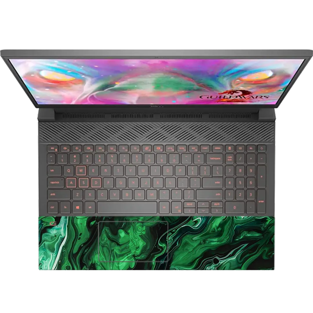 Preload Essential / Goblin Gas