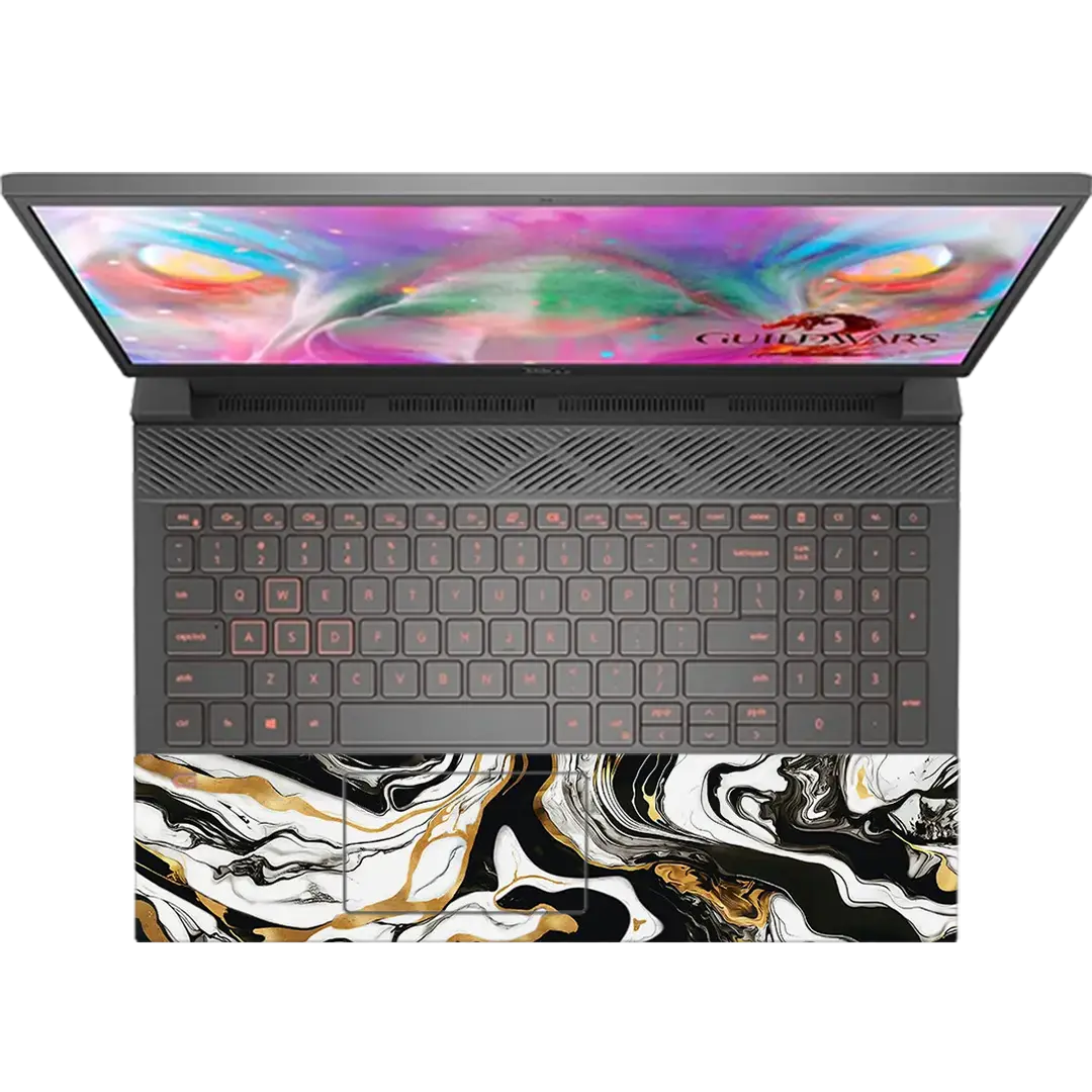 Preload Essential / Golden Abyss