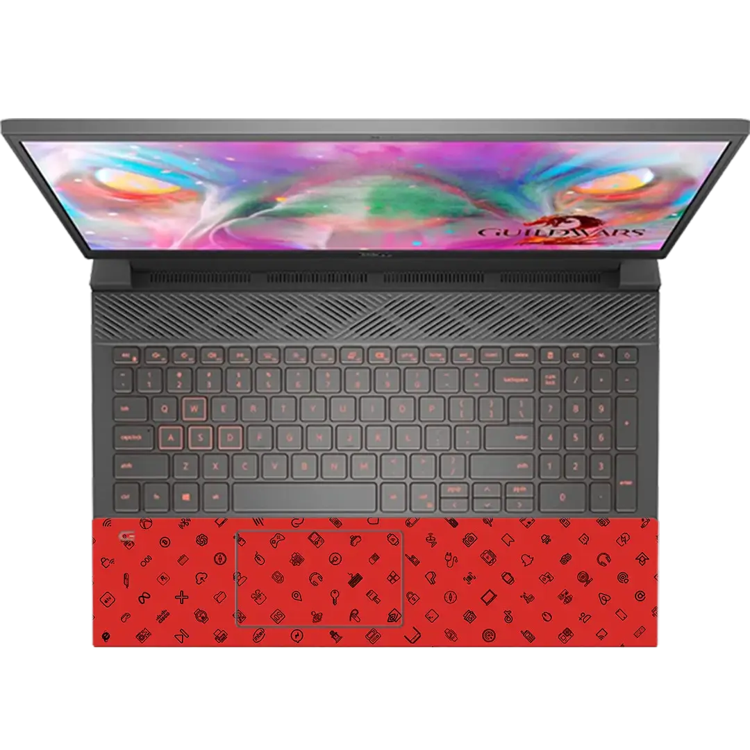 Preload Essential / Iconic Blaze