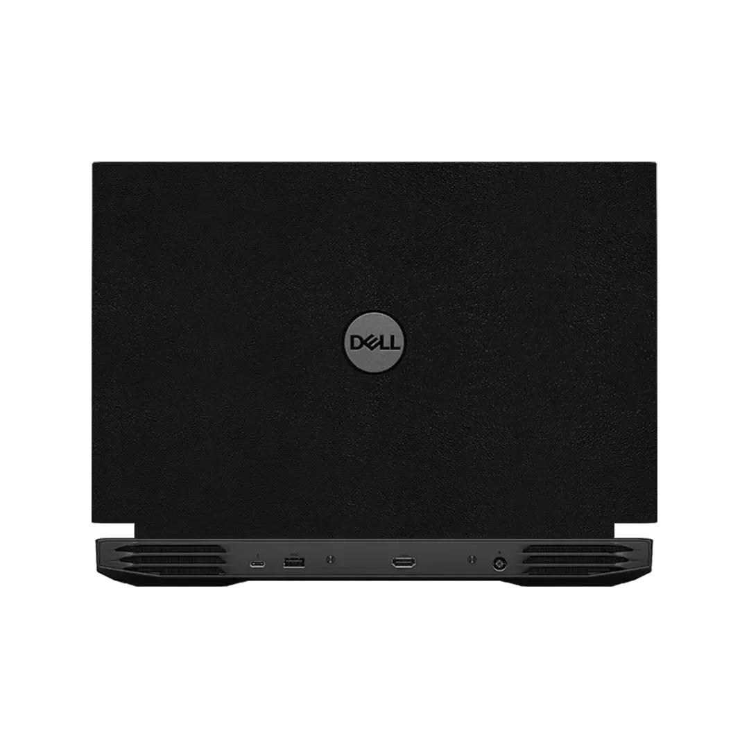 Preload Minimum / Black Leather