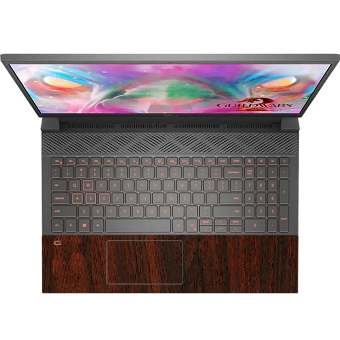 Preload Essential / Mahogany Wood