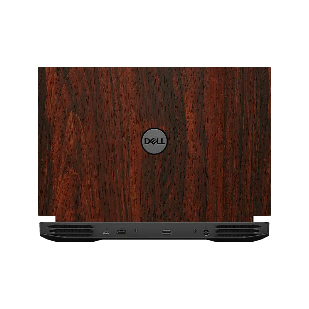 Preload Minimum / Mahogany Wood