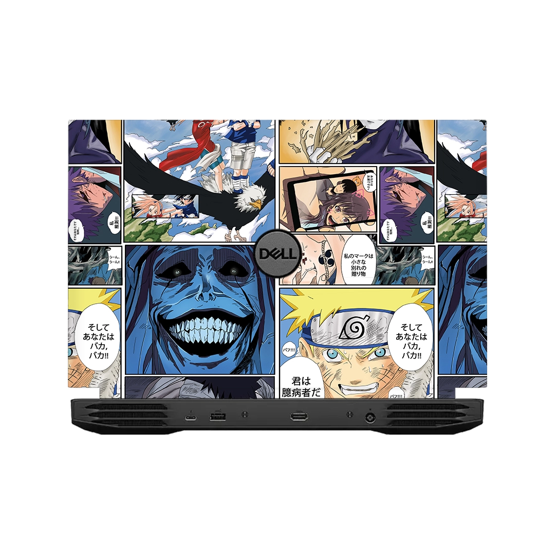 Preload Minimum / Manga Relics