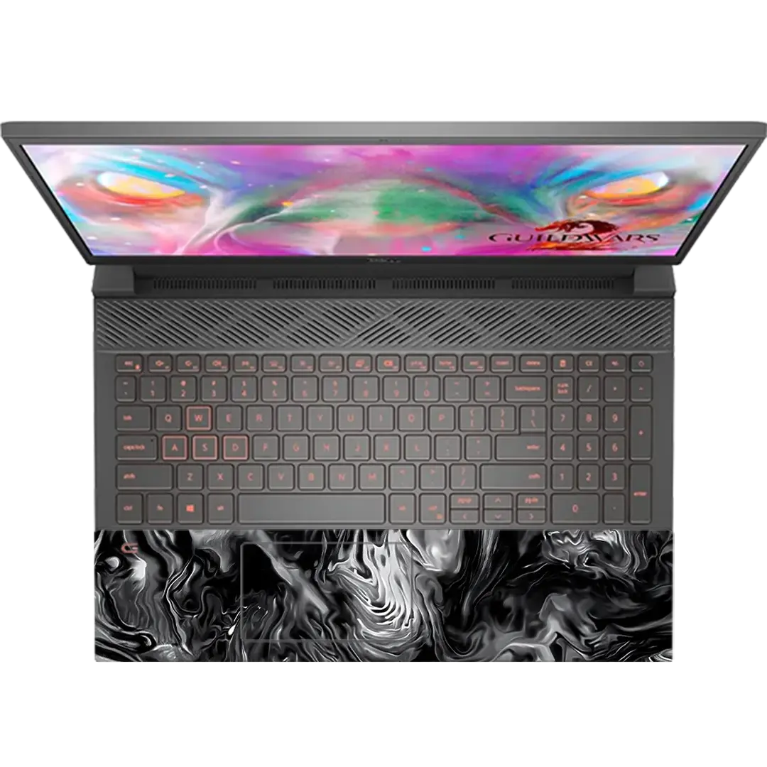 Preload Essential / Midnight Fog