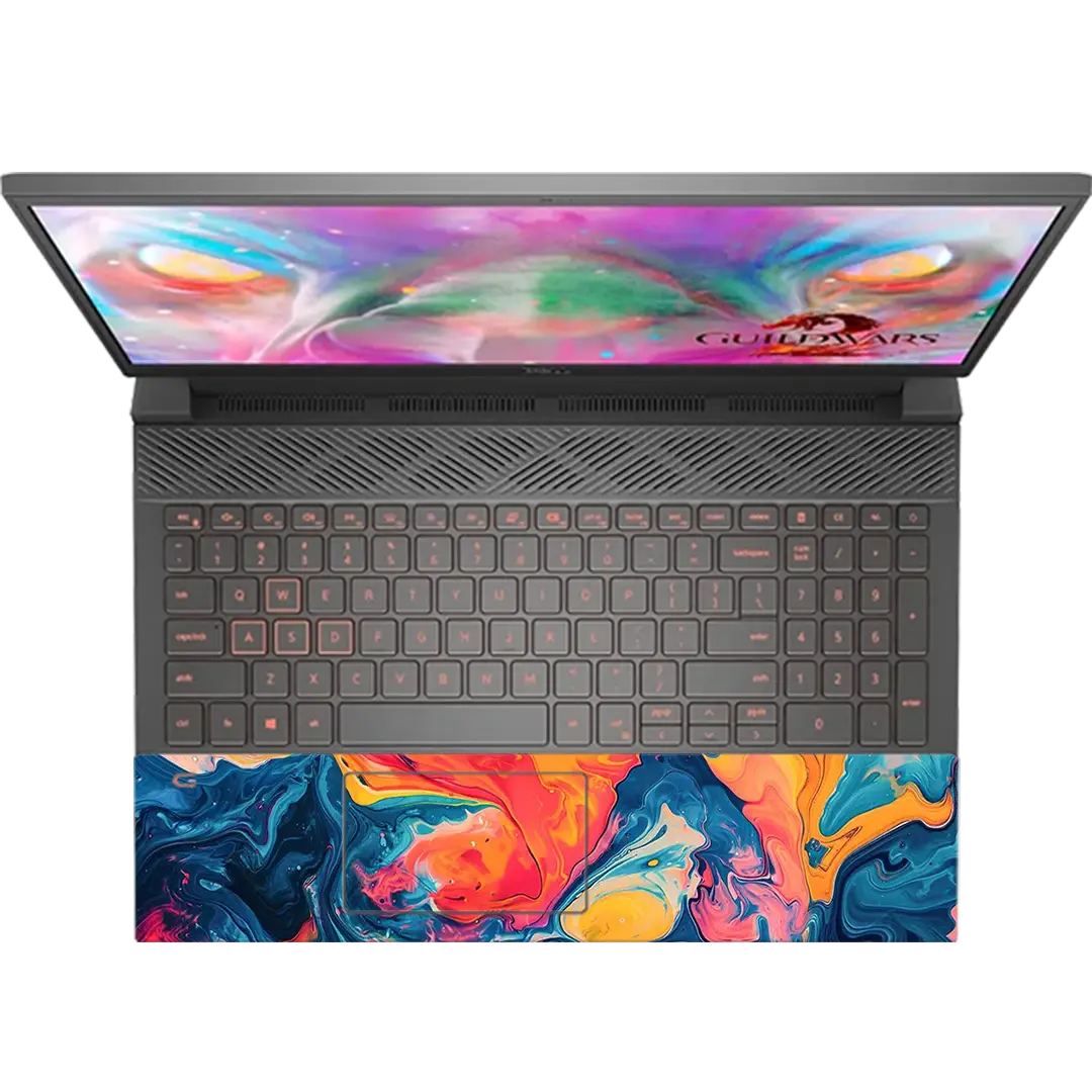 Preload Essential / Molten Fury