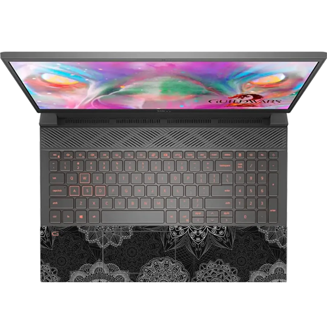 Preload Essential / Mystic Black