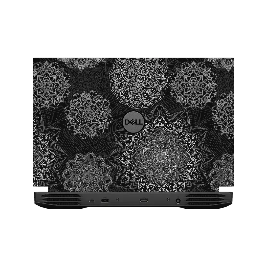 Preload Minimum / Mystic Black