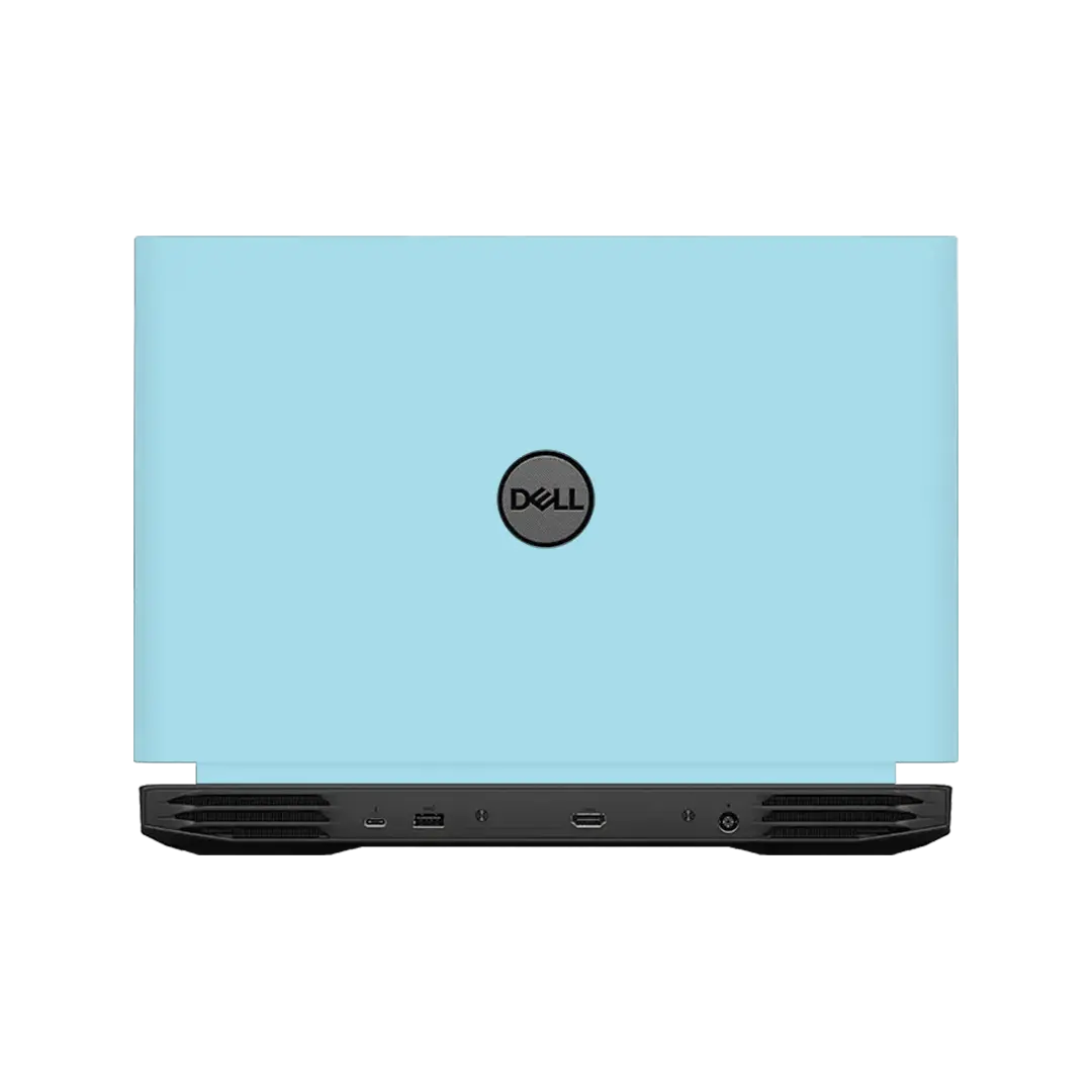 Preload Minimum / Pastel Blue