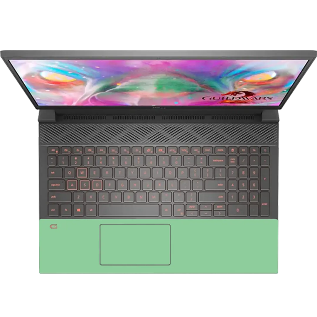 Preload Essential / Pastel Green