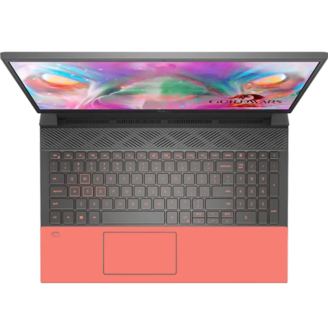 Preload Essential / Pastel Red