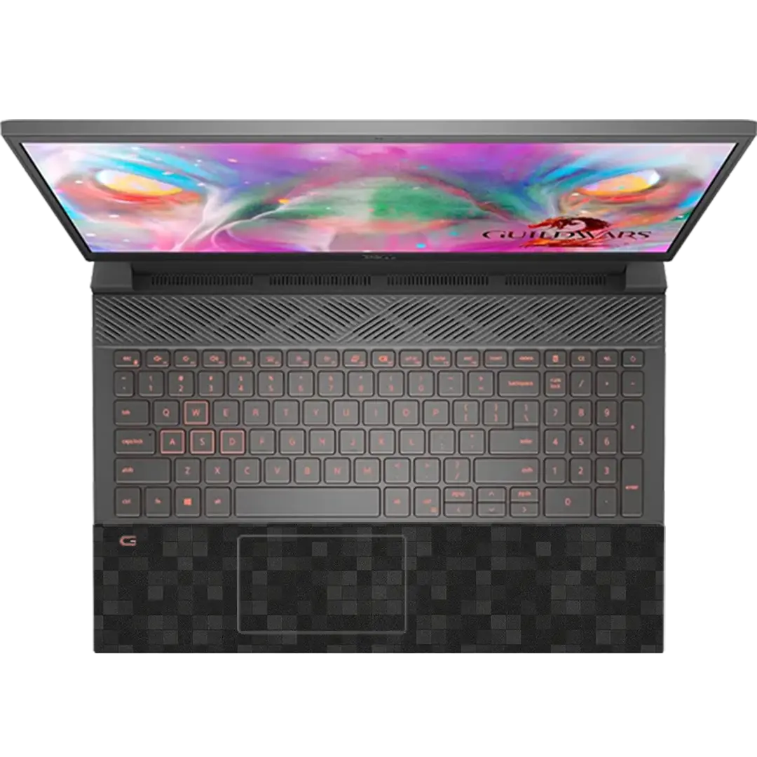 Preload Essential / Pixels Dark