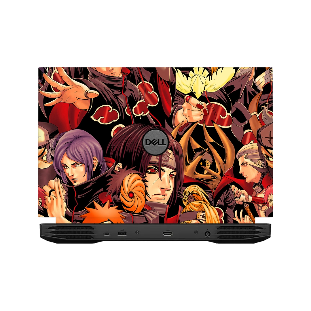 Preload Minimum / Rogue Ninja