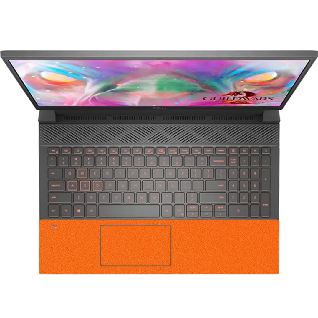 Preload Essential / Sandstone Orange