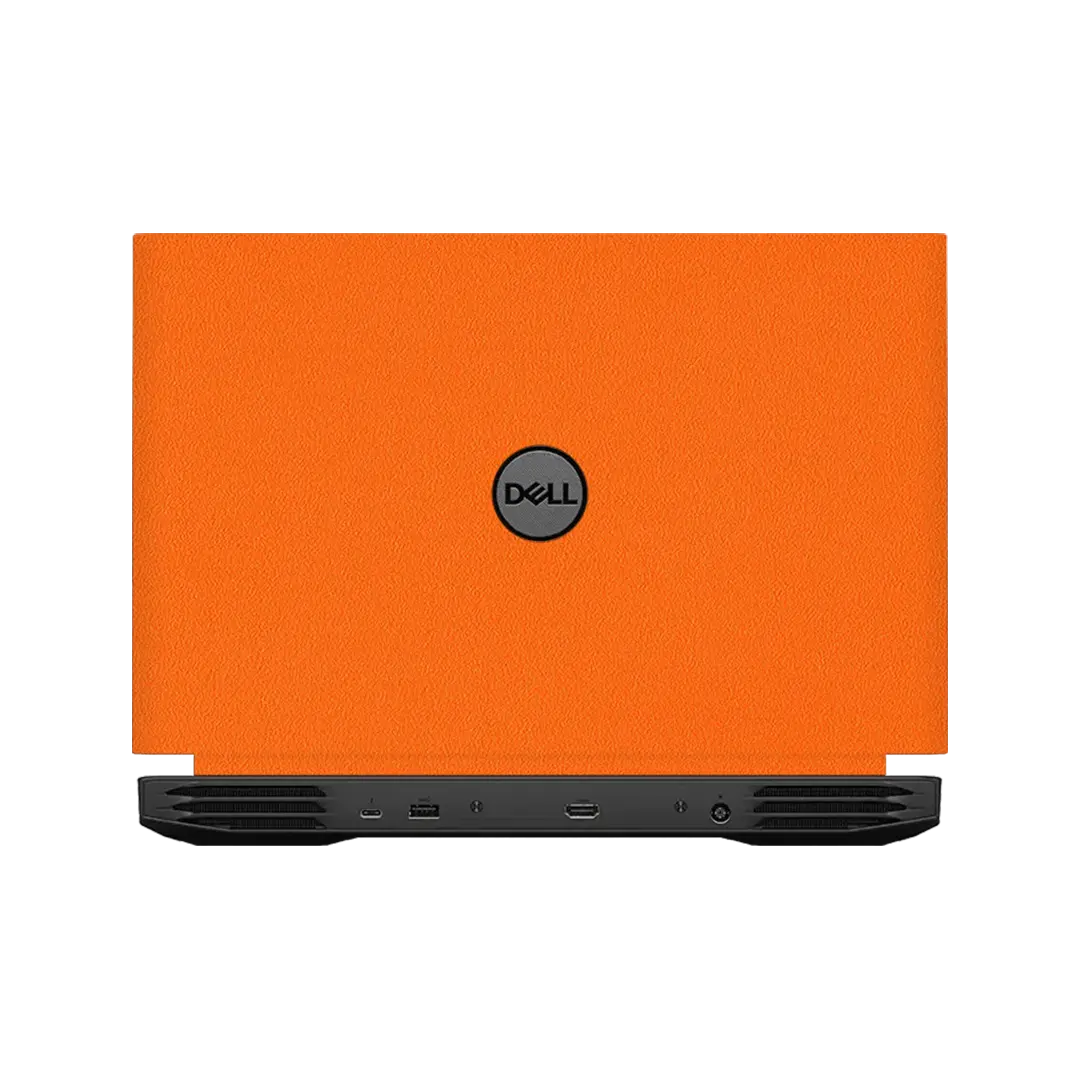 Preload Minimum / Sandstone Orange