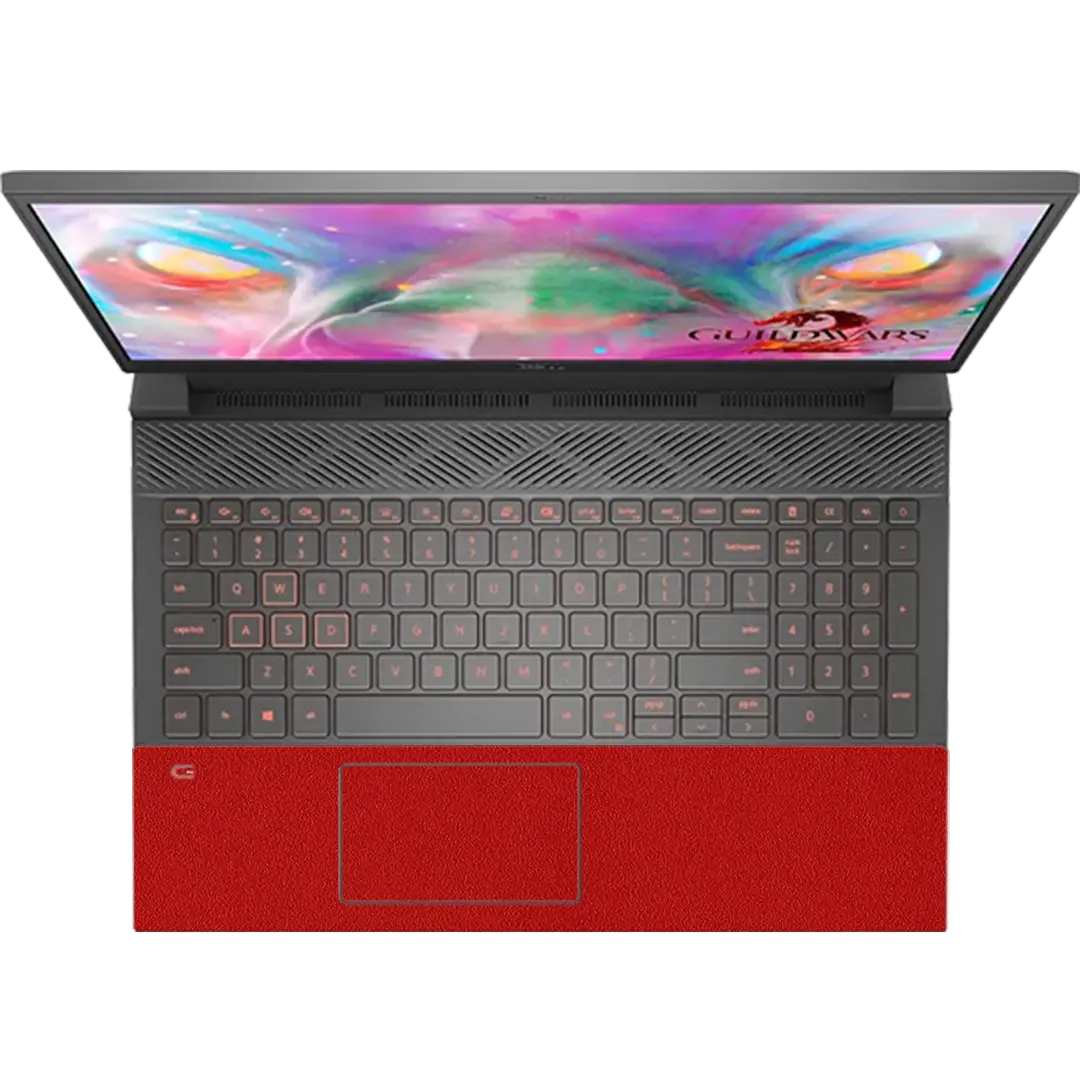 Preload Essential / Sandstone Red