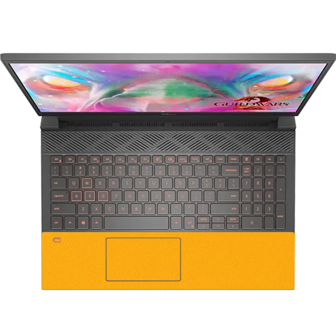 Preload Essential / Sandstone Yellow