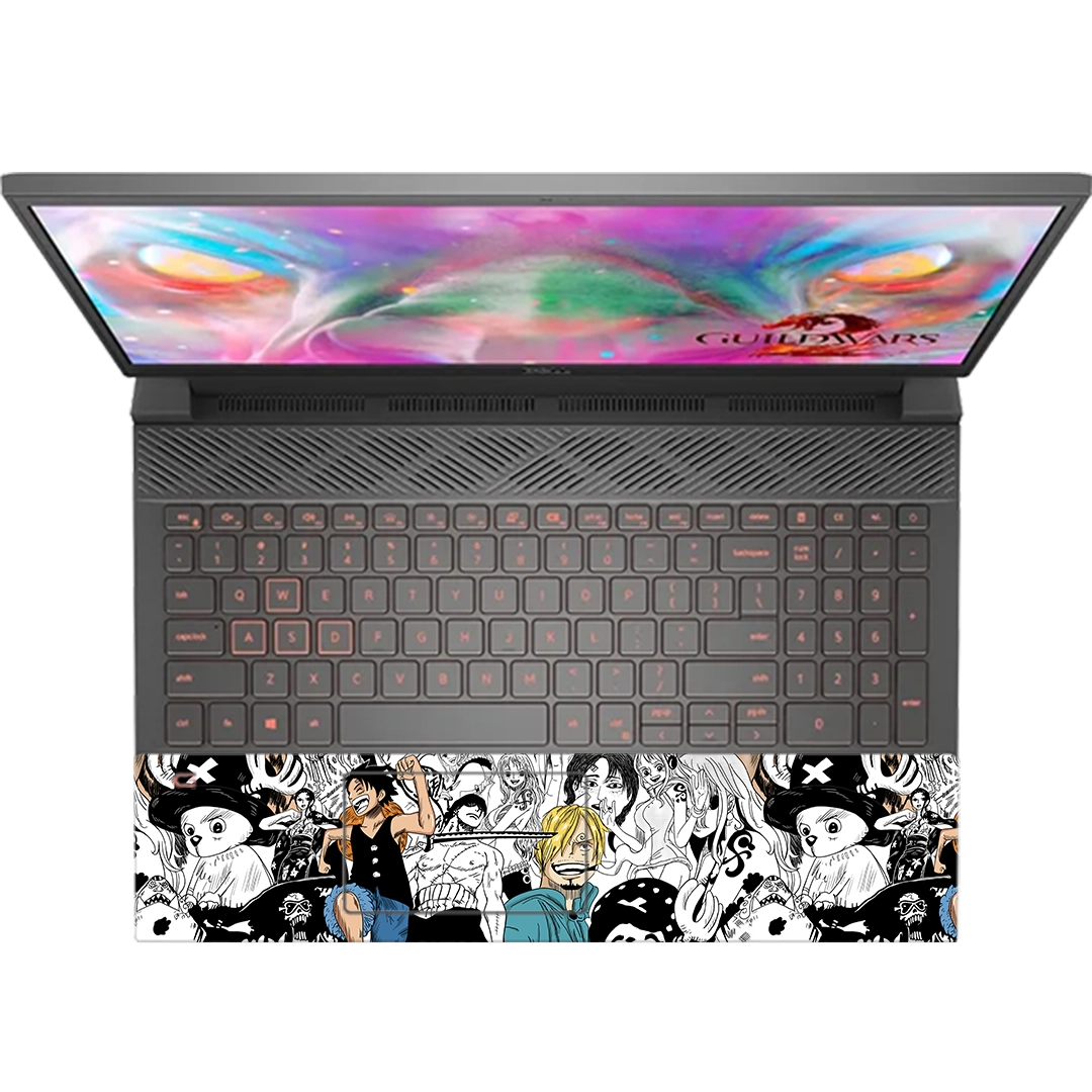 Preload Essential / Skull Titan