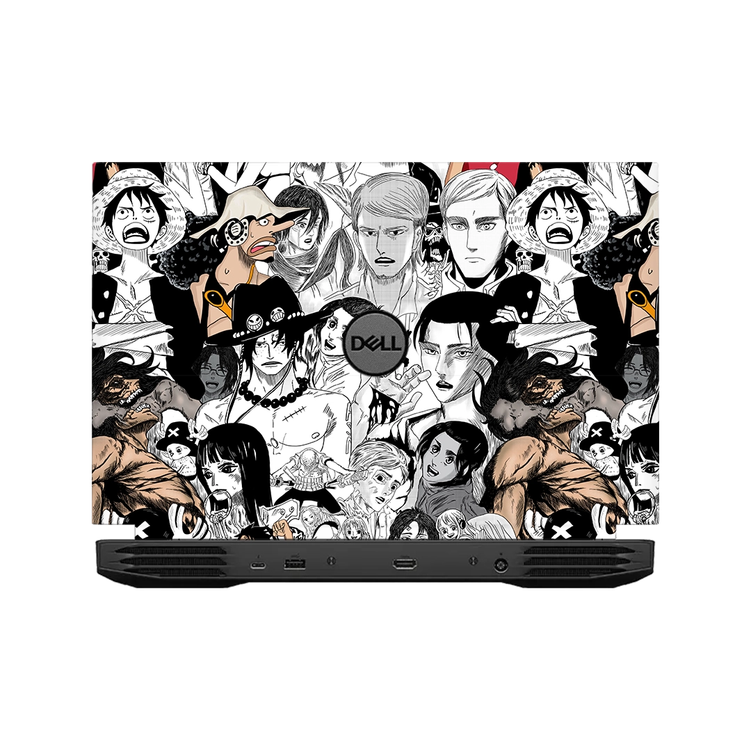 Preload Minimum / Skull Titan