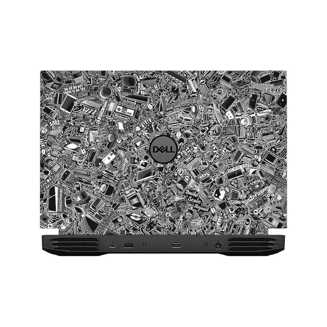 Preload Minimum / Tech Camo Dark