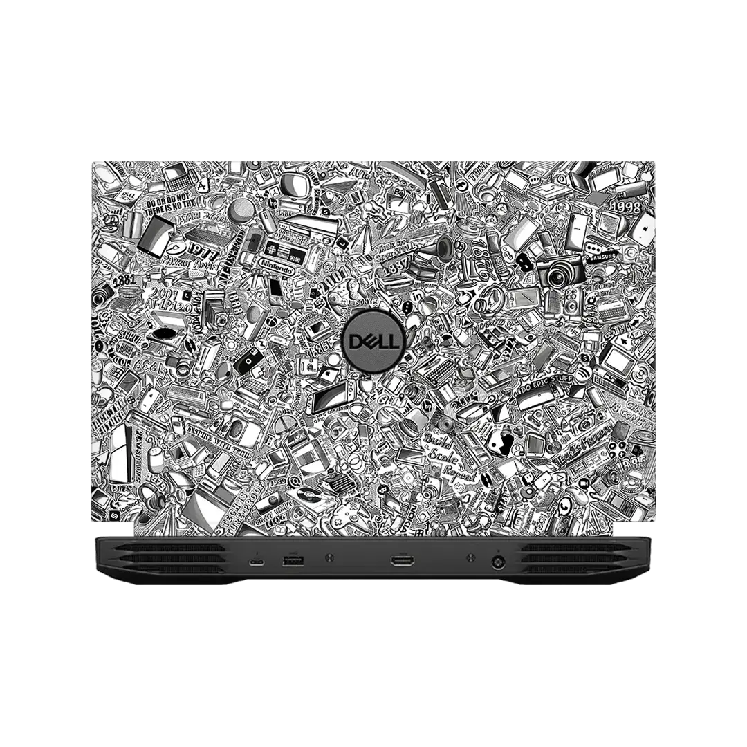 Preload Minimum / Tech Camo Light