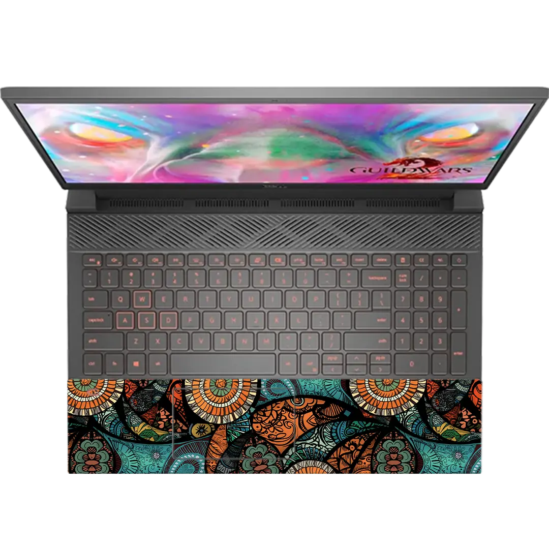 Preload Essential / Tribal Tusk