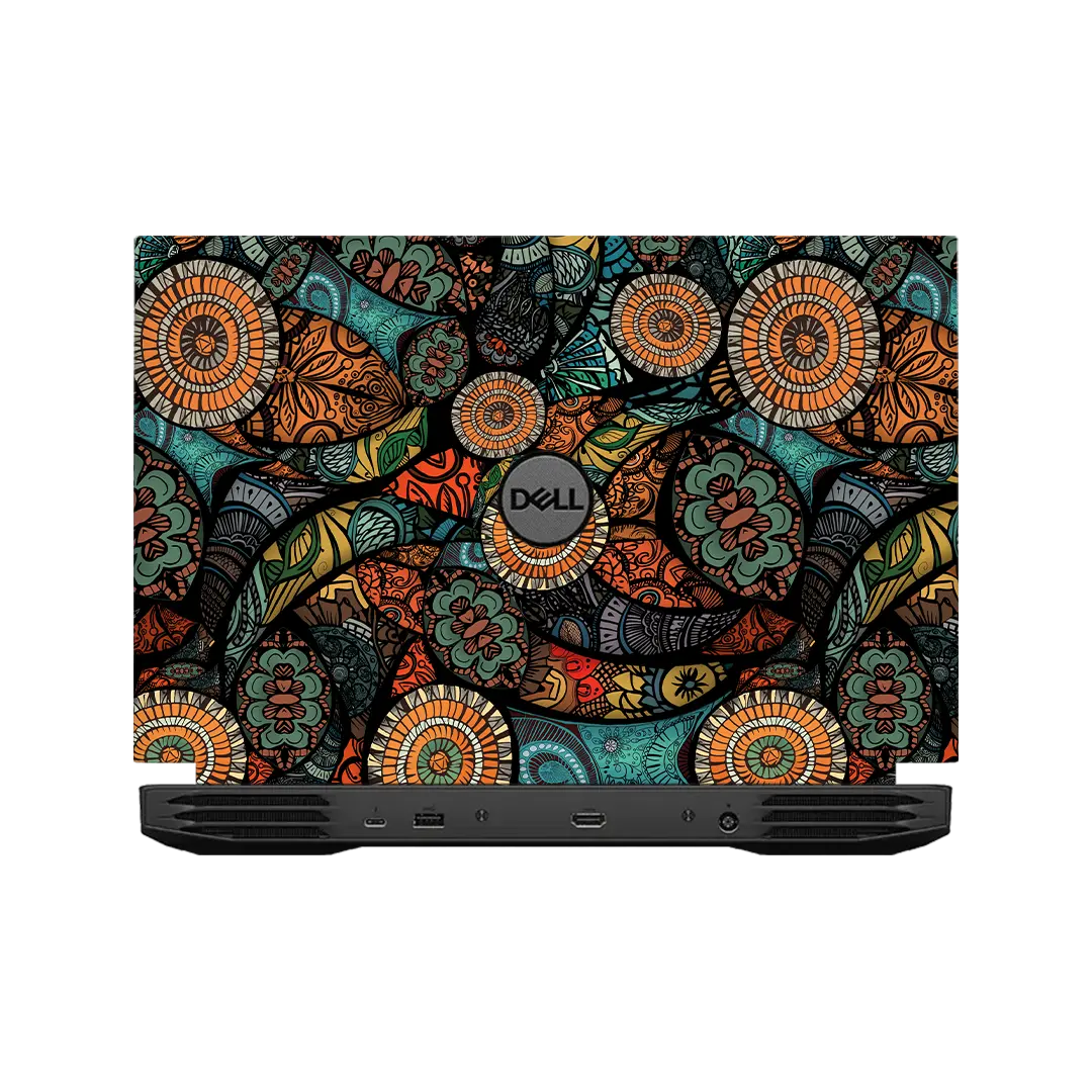 Preload Minimum / Tribal Tusk