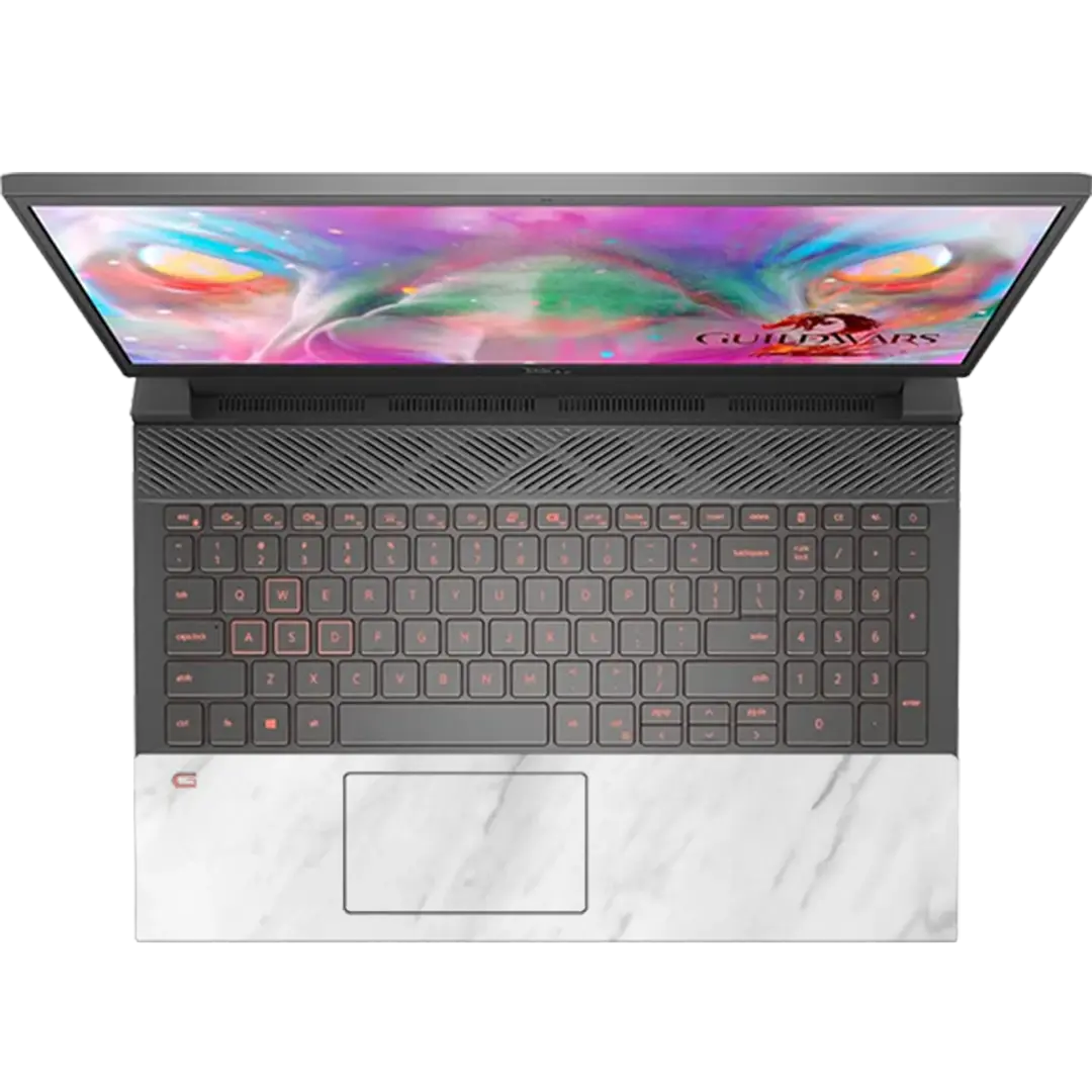 Preload Essential / White Marble