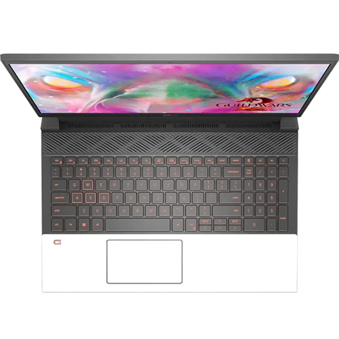 Preload Essential / White Matte