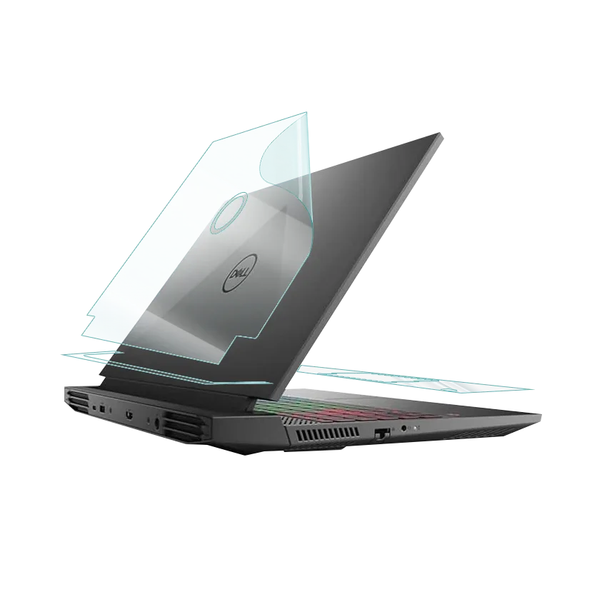 Dell Gaming G15 5511 Body Protector