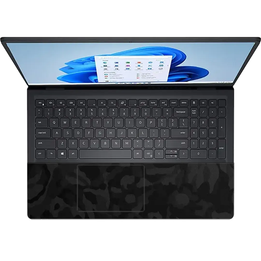 Preload Essential / Black Camo