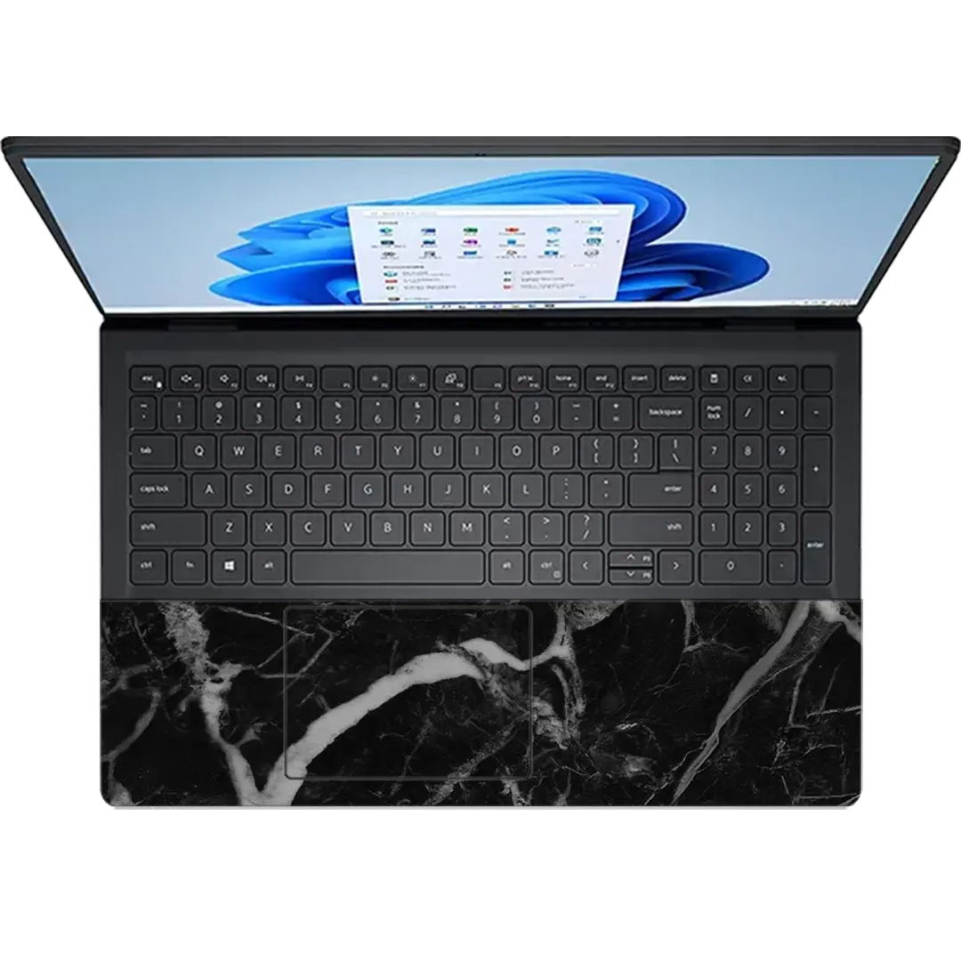 Preload Essential / Black Marble